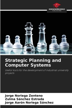 Paperback Strategic Planning and Computer Systems Book