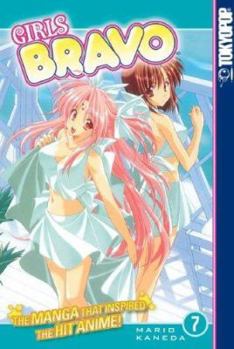 Paperback Girls Bravo Volume 7 Book