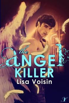 Paperback The Angel Killer: Book Two in The Watcher Saga Book