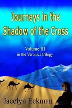 Paperback Journeys in the Shadow of the Cross Book