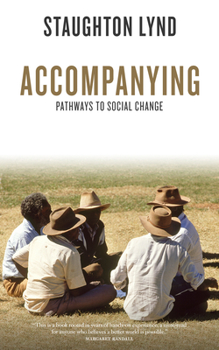 Paperback Accompanying: Pathways to Social Change Book