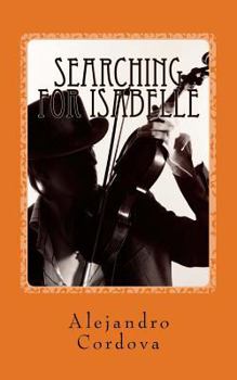Paperback Searching For Isabelle Book