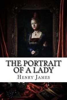 The Portrait of a Lady