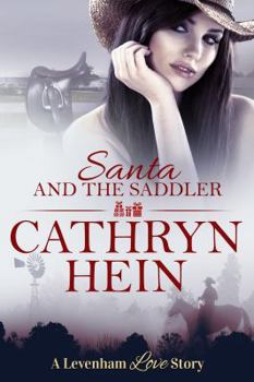 Paperback Santa and the Saddler Book