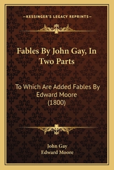 Fifty-One Fables in Verse