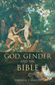Paperback God, Gender and the Bible Book