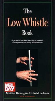 Paperback The Low Whistle Book