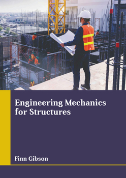Hardcover Engineering Mechanics for Structures Book