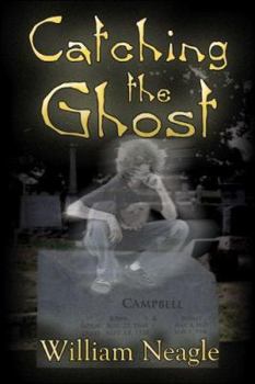Paperback Catching The Ghost Book