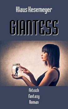 Paperback Giantess [German] Book