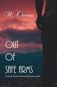 Paperback Out of Safe Arms Book