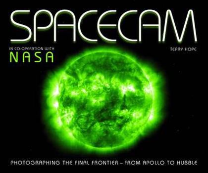 Paperback Spacecam Book