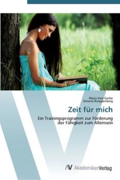Paperback Zeit für mich [German] Book