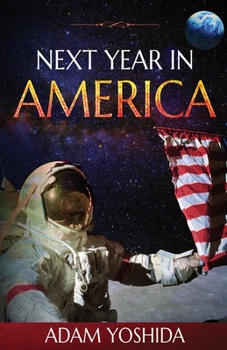 Paperback Next Year in America Book