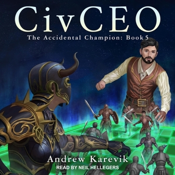 MP3 CD Civceo 5 Book