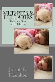 Paperback Mud Pies & Lullabies Book