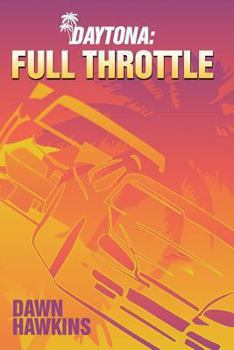 Paperback Full Throttle Book