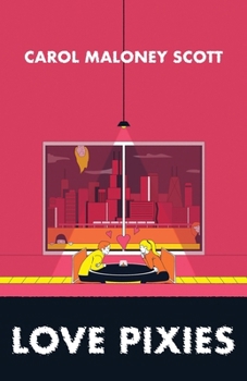 Paperback Love Pixies Book