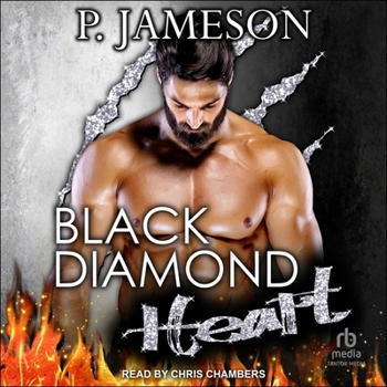 Black Diamond Heart - Book #5 of the Firecats