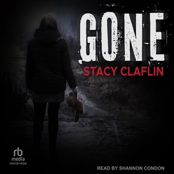 Audio CD Gone Book