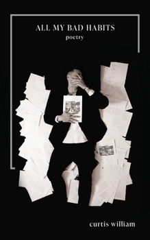 Paperback All My Bad Habits Book