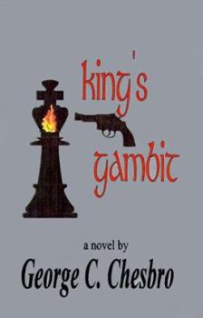 Paperback King's Gambit Book