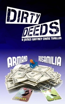 Paperback Dirty Deeds Book