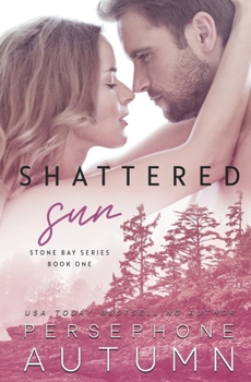Paperback Shattered Sun Book