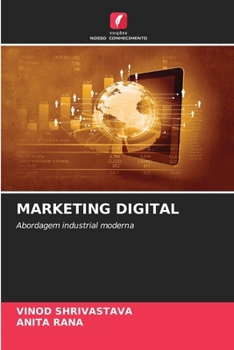 Paperback Marketing Digital [Portuguese] Book
