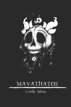 Paperback Mavathatos, Vol.1 Book