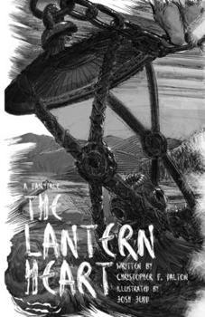 Paperback The Lantern Heart Book