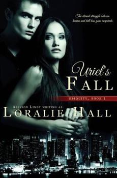 Uriel's Fall - Book #1 of the Ubiquity