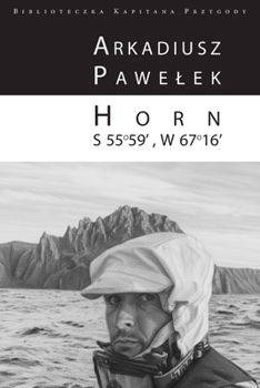 Paperback Horn [Polish] Book