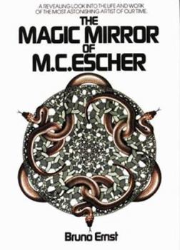 De toverspiegel van M.C. Escher