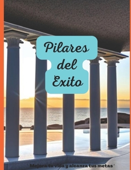 Paperback Pilares del Exito [Spanish] Book