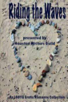 Paperback Riding the Waves Book