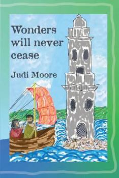 Paperback Wonders will never cease Book