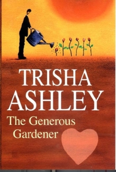 Hardcover The Generous Gardener Book