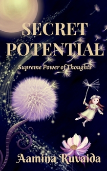 Paperback Secret Potential Book