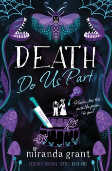 Paperback Death Do Us Part Book