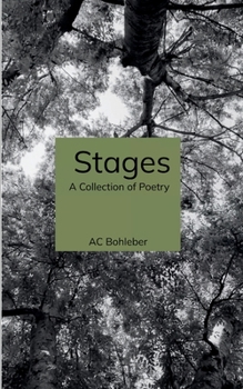 Paperback Stages Book