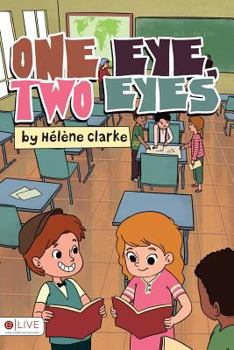 Paperback One Eye, Two Eyes Book