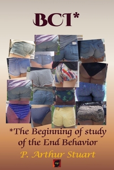 Paperback Bci*: *The Beginning Study of the End Behavior Book