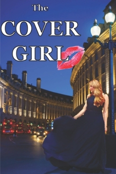 Paperback The Cover Girl Book
