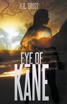 Paperback Eye of Kāne Book