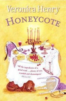 Honeycote - Book #1 of the Honeycote