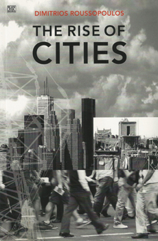 Paperback The Rise Of Cities Book