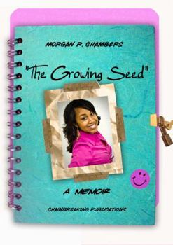 Paperback The Growing Seed Book