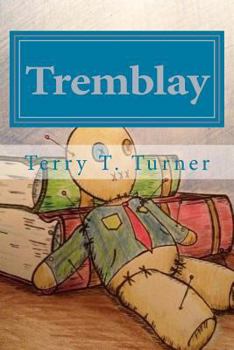 Paperback Tremblay Book