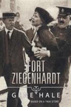 Paperback Fort Ziegenhardt Book